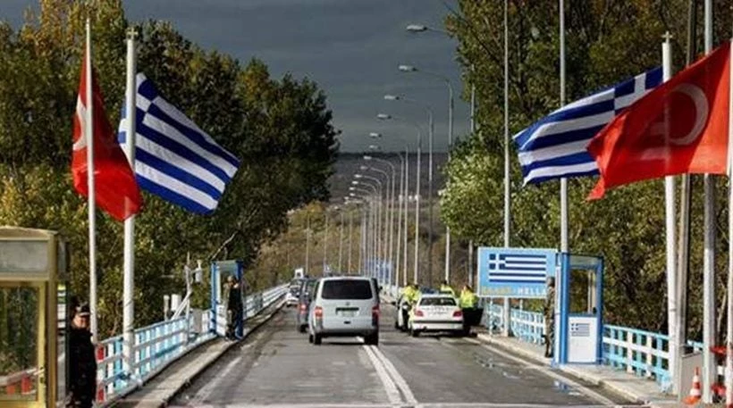 Τέλος και από τουριστικό οργανισμό της Θεσσαλονίκης στις εκδρομές για Τουρκία